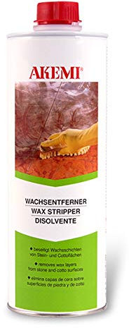 AKEMI Wachsentferner, 1 Liter