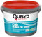 Quelyd Colle Toiles de Verre – Colle Fibres de Verre Prête à l'Emploi – Tous Supports Muraux – Toutes Pièces dont Cuisines et Salles de Bain – Sans Solvant – Pot de 5 kg (25 m²)