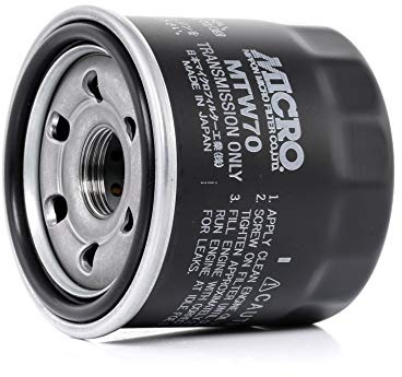 Blue Print ADS72104 Transmission Oil Filter