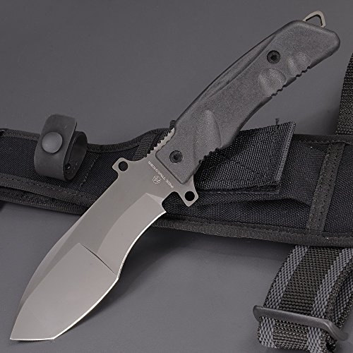 Tracker Utility Camp and Sniper Knife FX-9CM01B