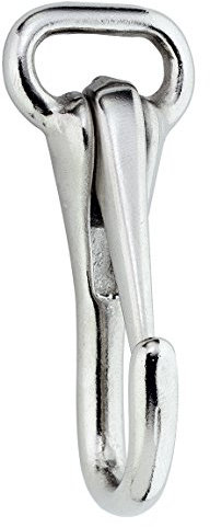 Sprenger GmbH Zaumkarabinerhaken