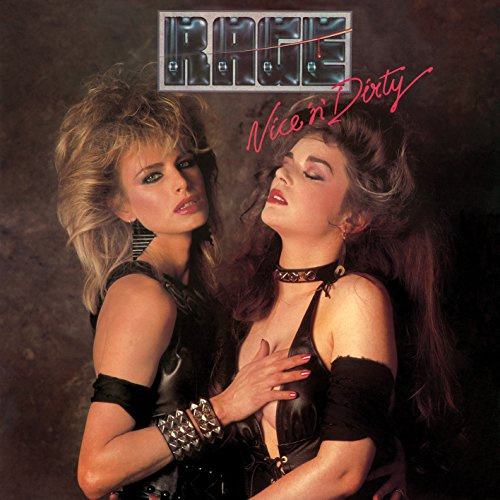 Nice N' Dirty (Lim.Collector's Edition)