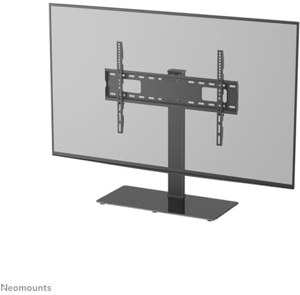 Newstar NM-WSP100SILVER speaker mount - speaker mounts (25 kg)
