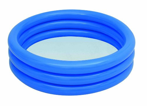 Bestway 8321040 Piscina Infantil Redonda 102x25 cm. Alto , color/modelo surtido
