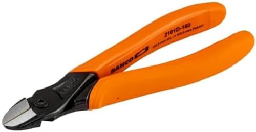 Bahco 2101D-140 - Side Cutter 2101D-140