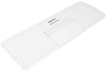 Beko 4312613400 Freezer Evaporator Door Cover