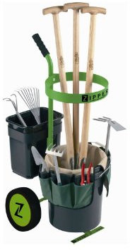 ZIPPER ZI-UVGW1 Universal Gartenwagen Werkzeugwagen Gerätewagen ***NEU***