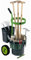 ZIPPER ZI-UVGW1 Universal Gartenwagen Werkzeugwagen Gerätewagen ***NEU***