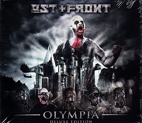 Olympia (Deluxe Edition)