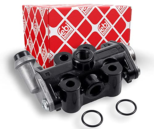 febi bilstein 39331 Relay Valve for splitter transmission, pack of one