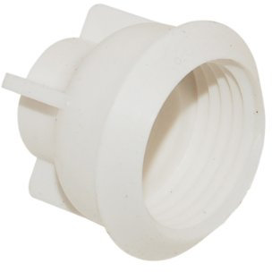 Smeg Dishwasher Nut. Genuine Part Number 763890392