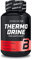 BioTechUSA Thermo Drine | 8 Ingredientes Activos | con Cromo y Fuentes Naturales de Cafeína | Aumenta la Energía y el Metabolismo | Sin Gluten, 60 cápsulas