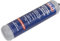 Sealey MIG/ARG/100 Bouteille de gaz jetable Argon 60 l