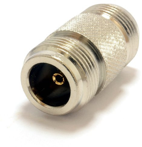 N Stecker Antenne oder Antenne Kabel Kupplung Weiblich Buchse Zum Buchse Koppler