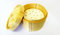 8 Round Bamboo Steamers Two Layer with One Lid and Free 25 Dim Sum Paper