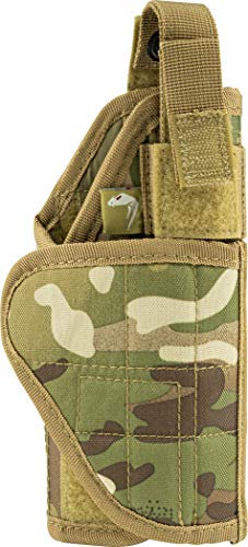 Viper TACTICAL Modular - Verstellbares Holster - V-Cam