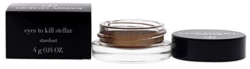 Giorgio Armani Eyes to kill Stellar Lidschatten, 04 Stardust, 30 g