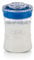 KEFIRKO Kefir Maker | El Set Ideal para Preparar Kéfir de Leche o Kéfir de Agua en Casa | Fermentador-Germinador Casero + Librito de Recetas Descargable en PDF | 848ml | BPA Free | Azul