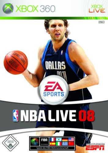 Electronic Arts
