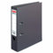 Herlitz 10834463 Ordner maX.file protect+ (A4, 8 cm) braun
