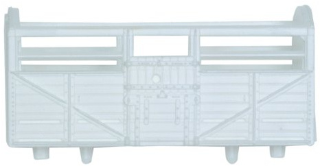 Peco KNR-45 Kit Cattle Wagon
