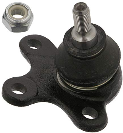 febi bilstein 04944 Ball Joint with nut, pack of one