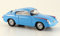 Fiat 750 Abarth, blau, 1956, Modellauto, Fertigmodell, Starline 1:43