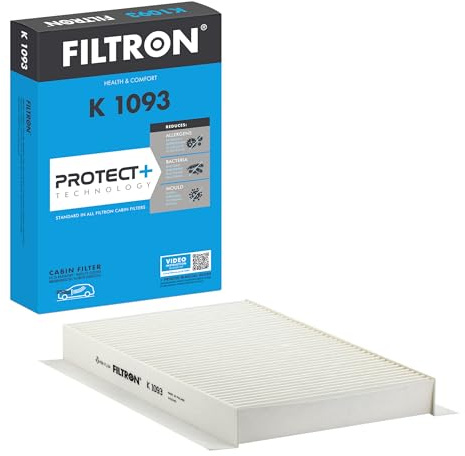 FILTRON K1093 Heating | K 1093 suitable for C2 C3 C4 DS4 DS DS