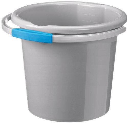 Sunware 16300072 Water line Eimer 12 L