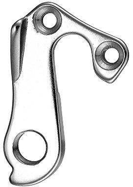 Union Union Unisex – Erwachsene GH-162 Schaltauge, Silber, Einheitsgröße