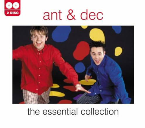 The Essential Collection
