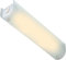 Globo Spiegelleuchte Chrom Glas satiniert, Schalter 2 x 40 W, E14, 230 V, 35 x 7.5 cm 4101