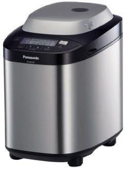 Panasonic SD-ZB2502BXE Machine à pain