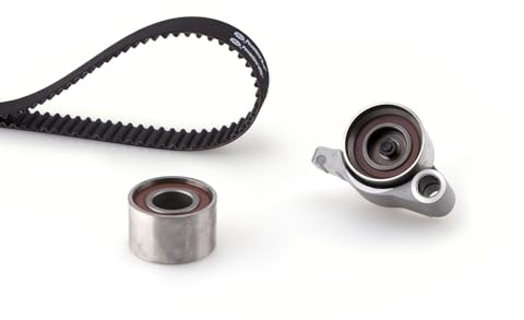 Gates K02T257 Timing Belt Kit