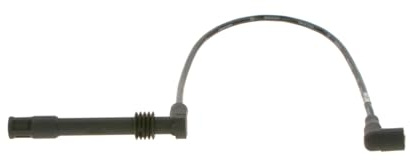 Bosch 0986357782 - Ignition cable - 1 piece