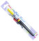 Pentel Arts Colour Brush, Lemon ink, 1 blister card with 1 Brush, XGFL-105X
