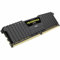 Corsair Vengeance LPX 8Go (1x8Go) DDR4 2400MHz C14 XMP 2.0 Kit de Mémoire Haute Performance - Noir