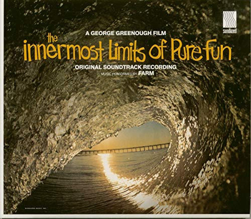 Innermost Limits of Pure Fun