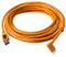 Tether Tools TPro USB 3.0 Micro-B Right Angle 4.6m/15 ORG