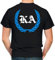Karlsruhe Kranz T-Shirt | Liga | Trikot | Fanshirt | Bundes | M1 (L)
