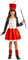 Disfraz Majorette 7-9