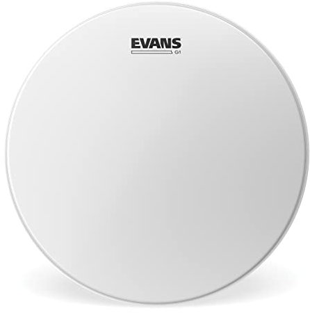 Evans G1 Coated 6, B06G1, Tom Batter