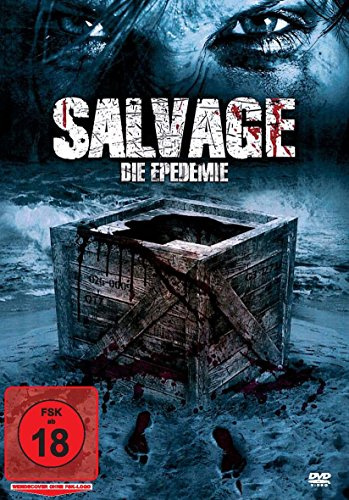 Salvage - Die Epedemie
