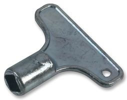 Duratool D01245 Llaves de radiador, Paquete de 5