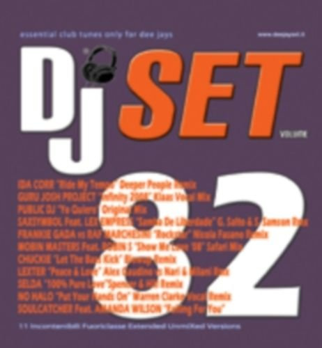 DJ Set Vol.82