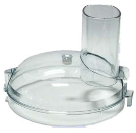 Moulinex Lid suitable for OVATIO 2 food processor.