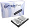 Hochleistungs Schnurlos Telefon Schnurlostelefon Akku 3,7V 700mAh für Siemens Gigaset für S30852-D2152-X1 4250366817255 SL-400 SL-400-A SL-400-H SL-610-H Pro SL-610 H Pro X-656