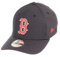 New Era Boston Red Sox MLB Diamond Era Navy OTC 39Thirty Stretch Cap - M - L