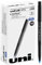 uni-ball Onyx Stick Fine Point Roller Ball Pens, 12 Blue Ink Pens(60145) by Uni-ball