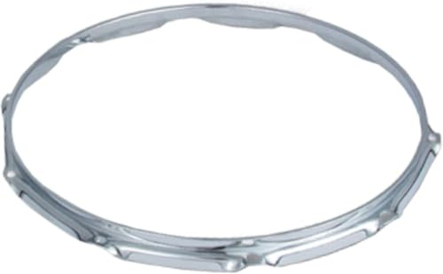 Gibraltar Chrome steel hoop for Tom 2, 3mm stark SC-1608TT